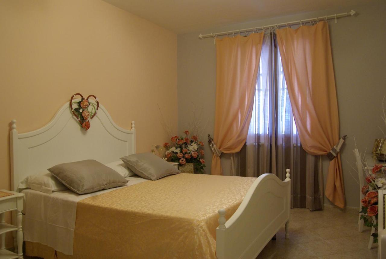 Villa Romantica Massa Lubrense Zewnętrze zdjęcie